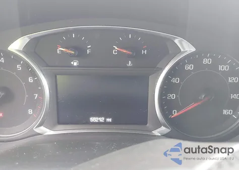 2021 GMC Acadia Fwd Sle from USA, damaged, VIN 1GKKNKLS3MZ174699